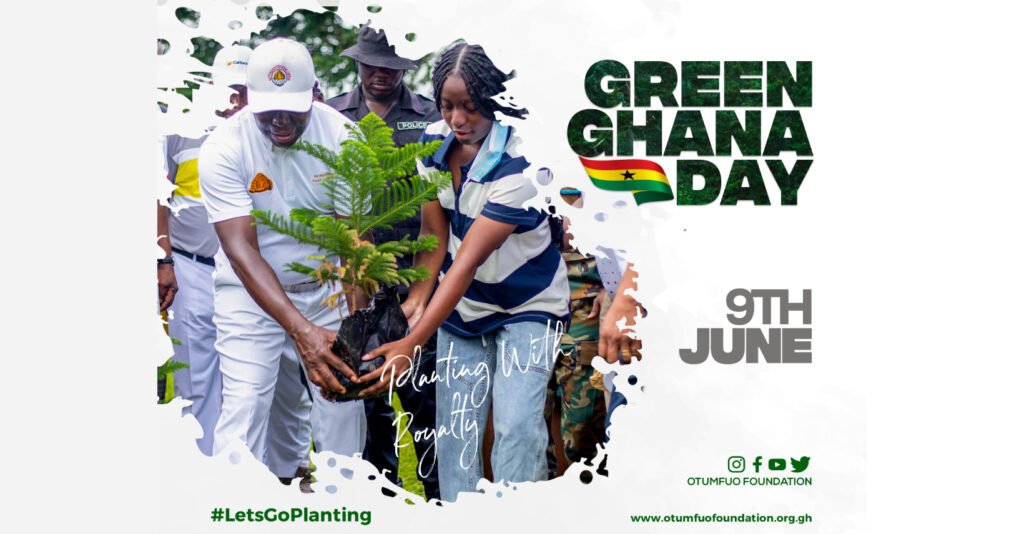Green Ghana Day 2023